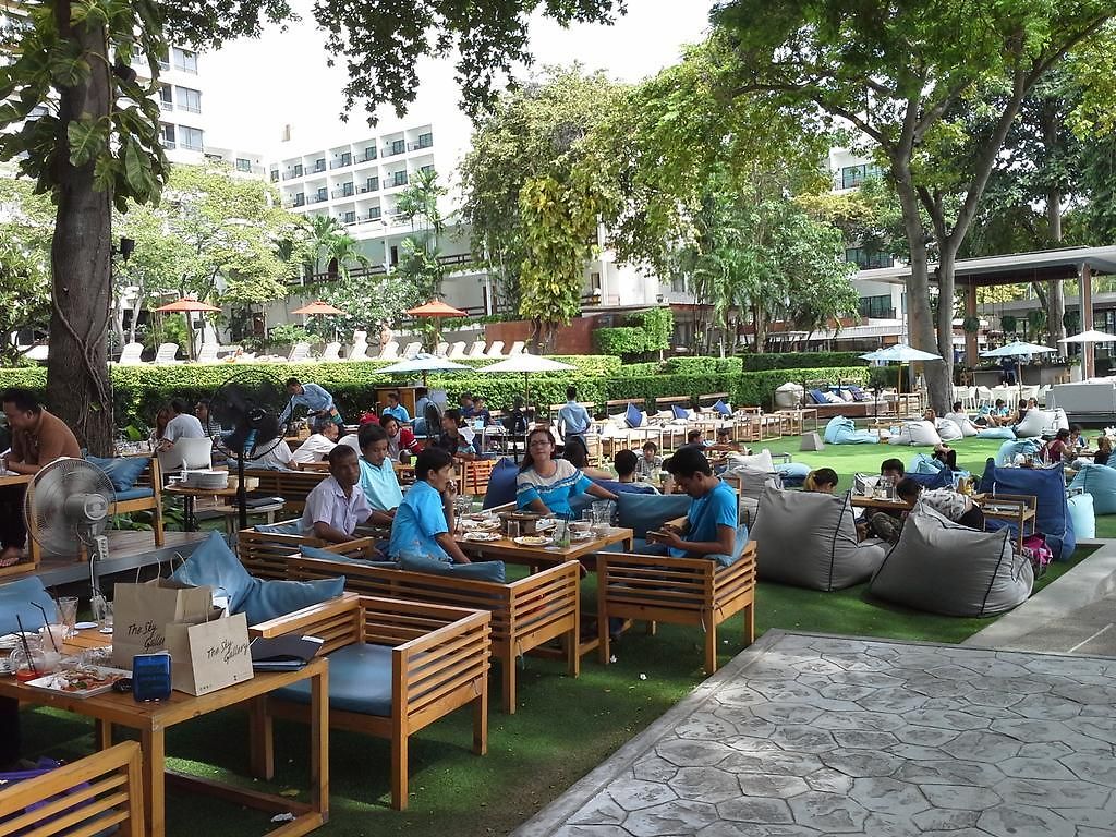 The View Cosy Pattaya