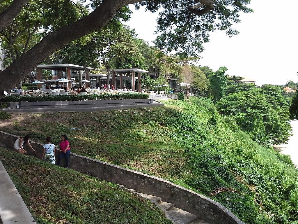 The View Cosy อพาร์ทเม้น