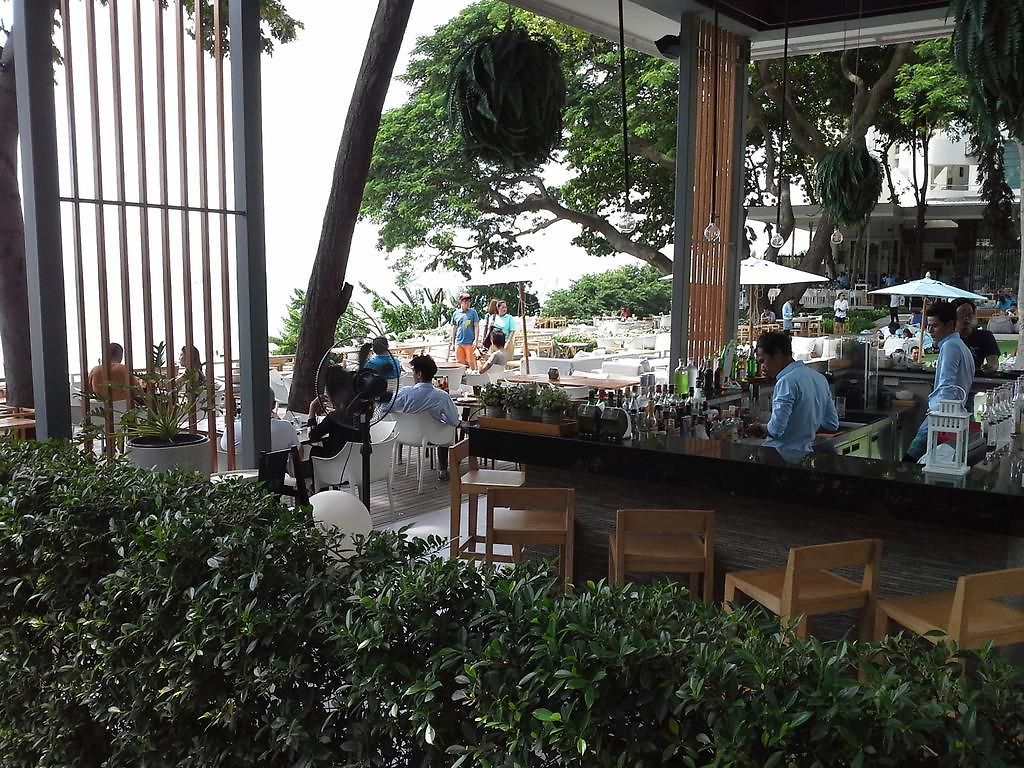 The View Cosy อพาร์ทเม้น *