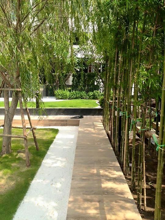อพาร์ทเม้น Unixx Pattaya