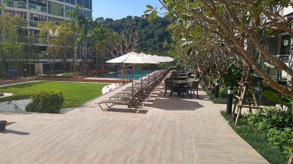 Unixx * Pattaya