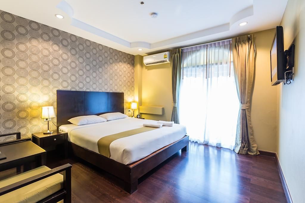 Zing & 3* Pattaya