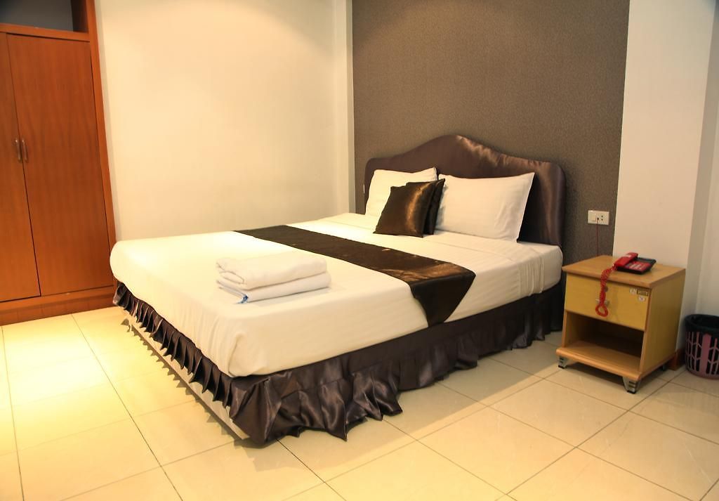 Hotel Arya Pattaya