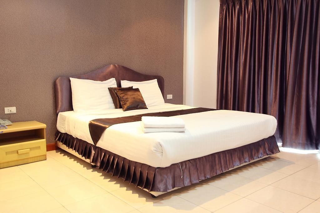 Arya Hotel Pattaya