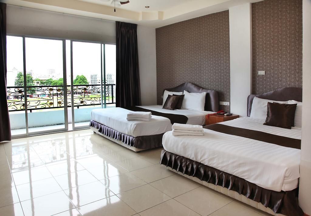 Hotel Arya