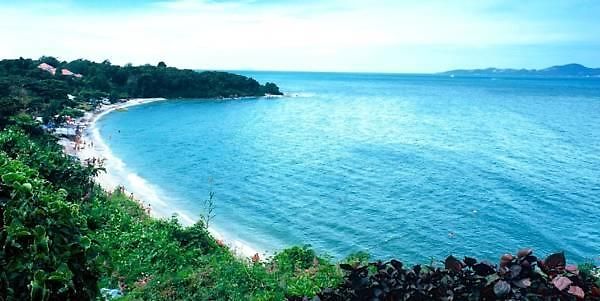 อพาร์ทเม้น The View Cosy *