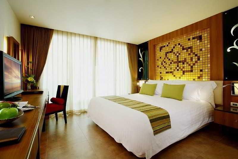 Centara Nova 4*