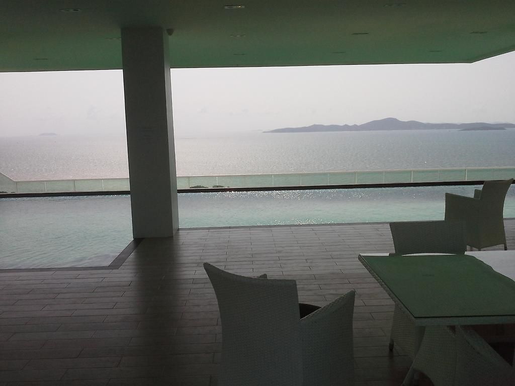 The View Cosy อพาร์ทเม้น *