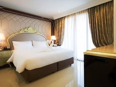 Hotel Lk President Pattaya