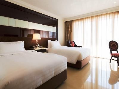 Lk President 4* Pattaya