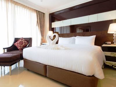Hotel Lk President