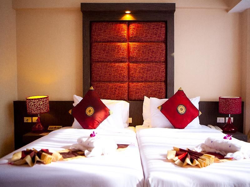 Suncity 4*