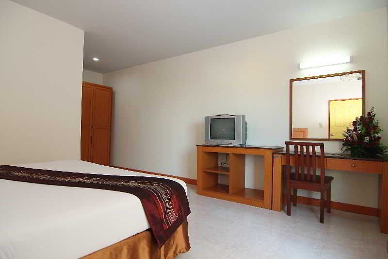 Eastiny Bella Vista โรงแรม