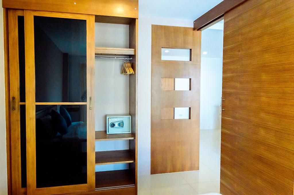G อพาร์ตโฮเทล