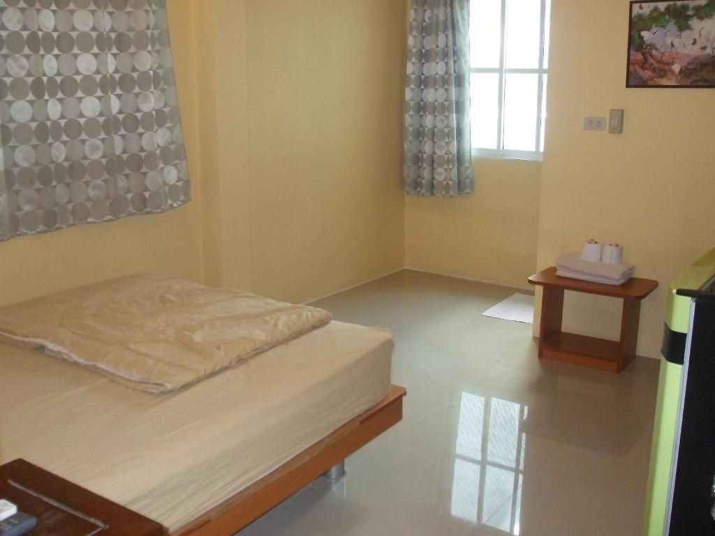 Aura House บ้านพัก