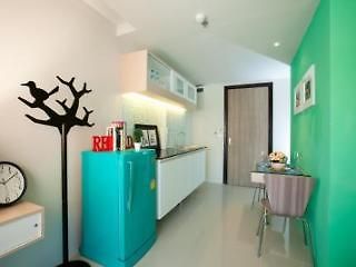 R-con Blue Ocean 3* Pattaya
