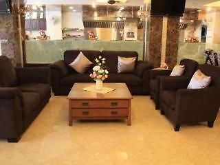 Maleez โรงแรม Pattaya