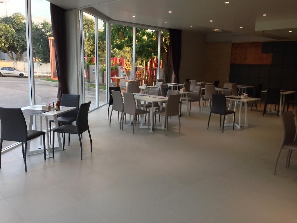Hotel Nice Resort Pattaya