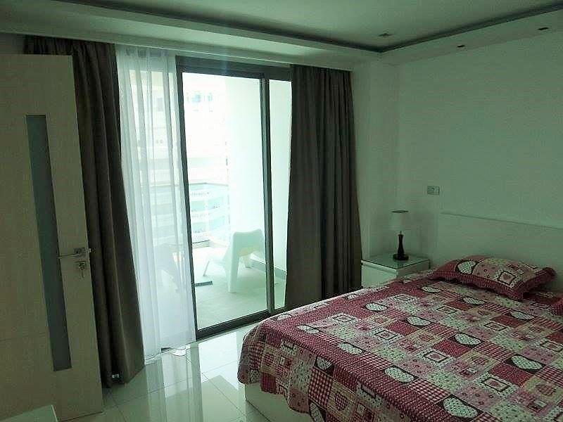 Wongamat Tower 1 Bedroom