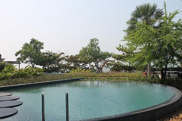 Sanctuary Wangomat 2 Bedroom 2 Ba Pattaya