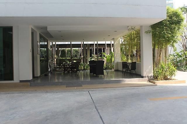 อพาร์ทเม้น Sanctuary Wangomat 2 Bedroom 2 Ba Pattaya