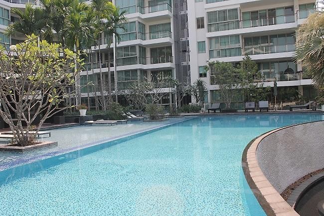 Sanctuary Wangomat 2 Bedroom 2 Ba อพาร์ทเม้น *
