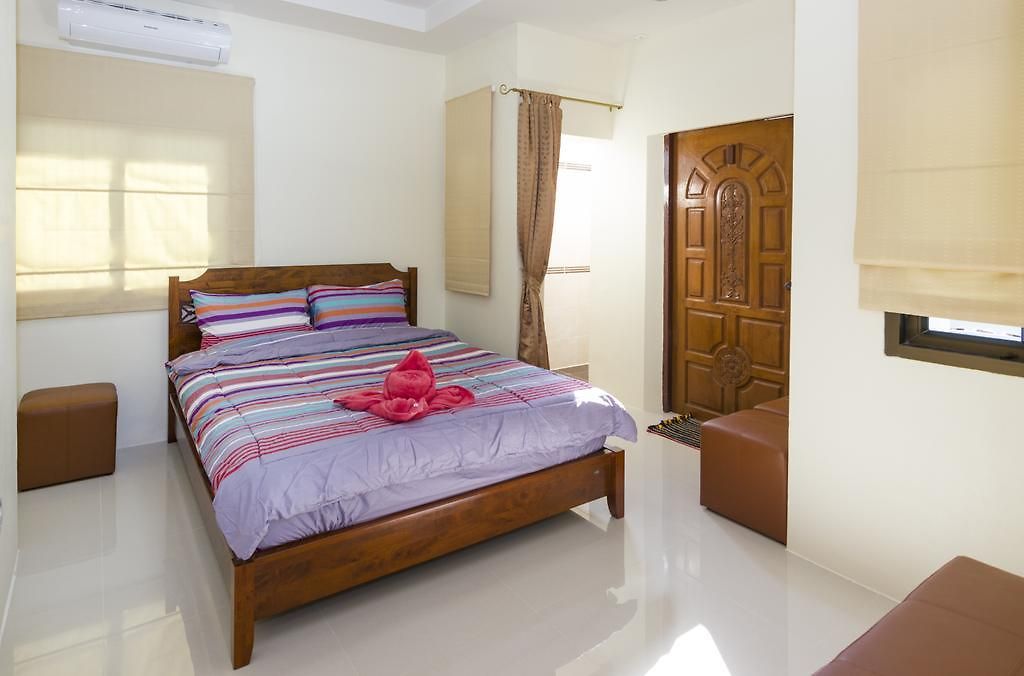 Ratana - House Walking Street 7 Bedrooms วิลล่า