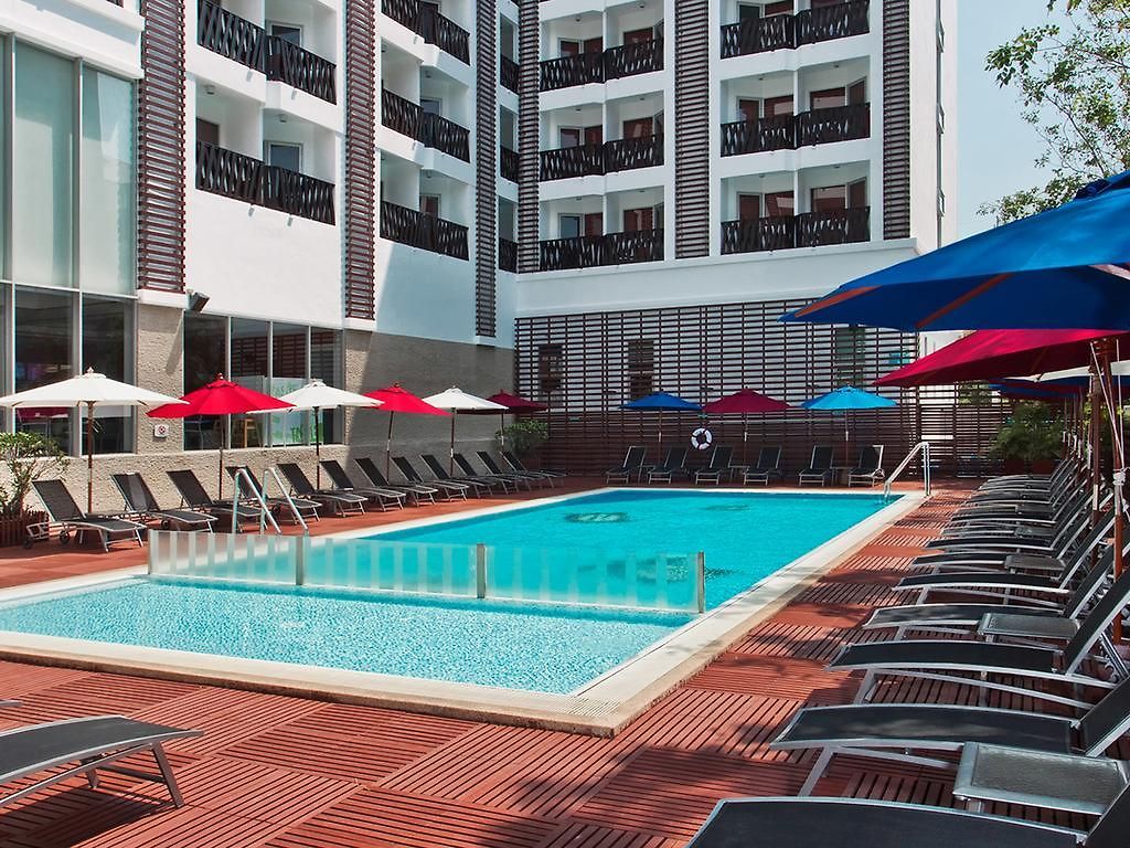 Ibis โรงแรม