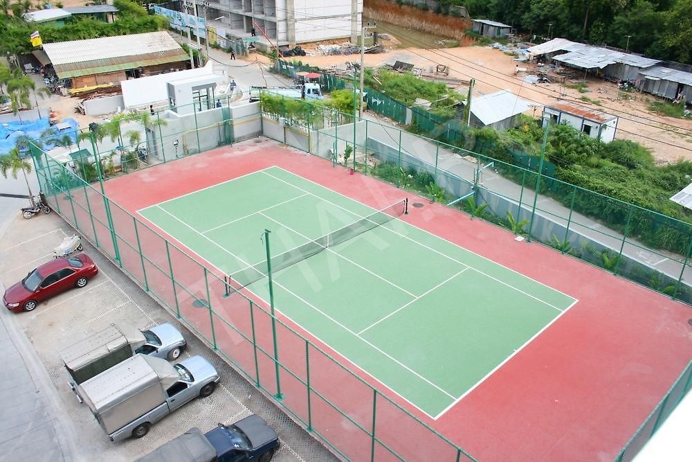 Sanctuary Wangomat 2 Bedroom 2 Ba อพาร์ทเม้น *