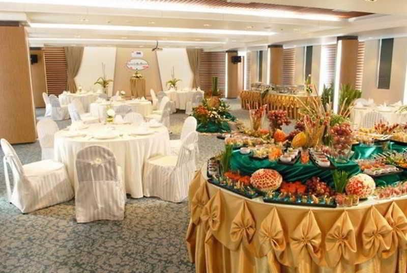 Suncity โรงแรม