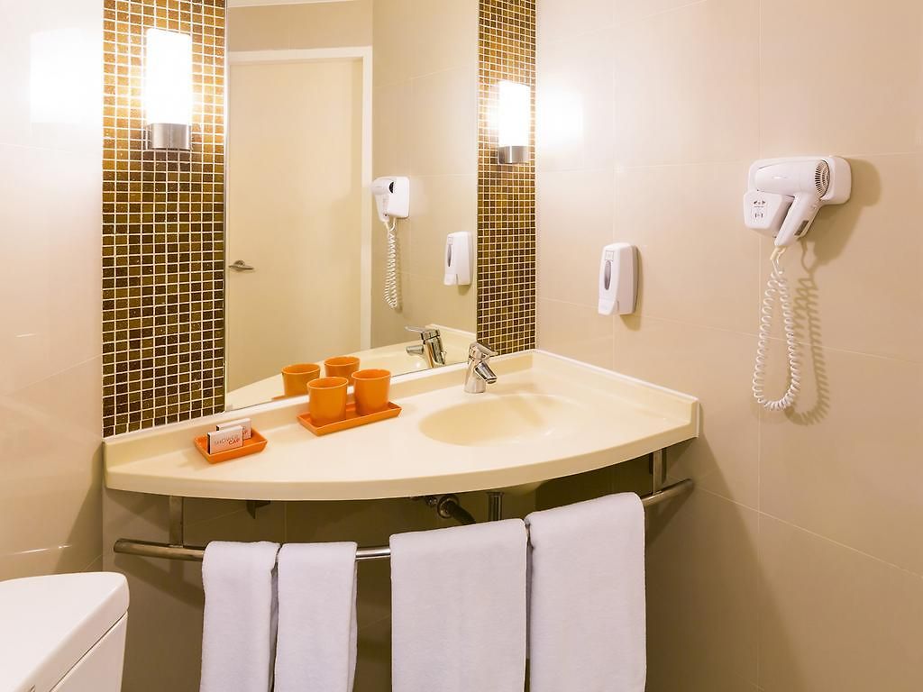 Hotel Ibis
