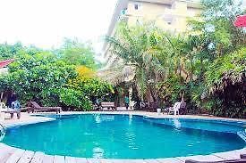 โรงแรม Royal Q & D 3*