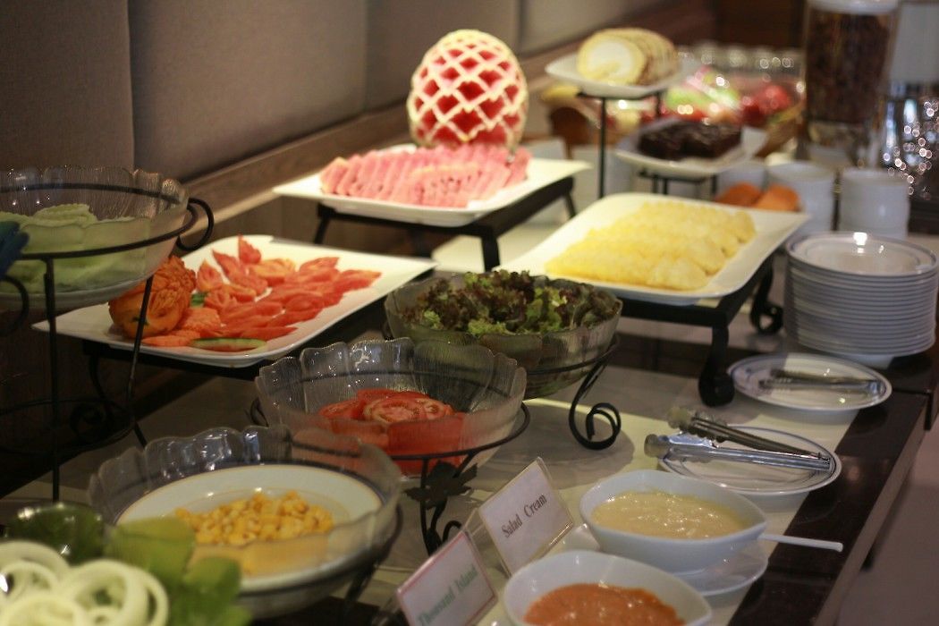 Levana - Sha Extra โรงแรม Pattaya