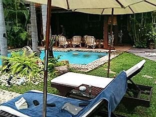 โรงแรม Le Prive