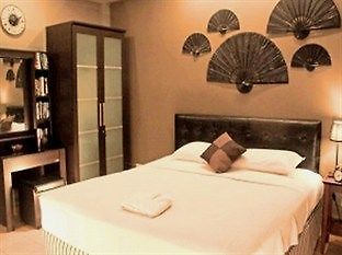 บ้านพัก The Golf Club Pattaya