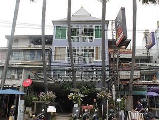 J.p.s.guest House ที่พักพร้อมอาหารเช้า