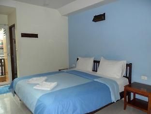 Nikom Court โรงแรม Pattaya