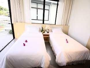 Nongnooch Garden โรงแรม Pattaya
