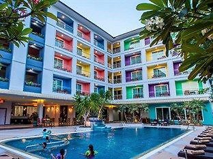 The Ninth 3* Pattaya