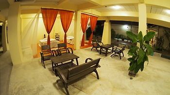 รีสอร์ท Lotusland