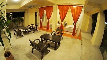 Lotusland รีสอร์ท Pattaya