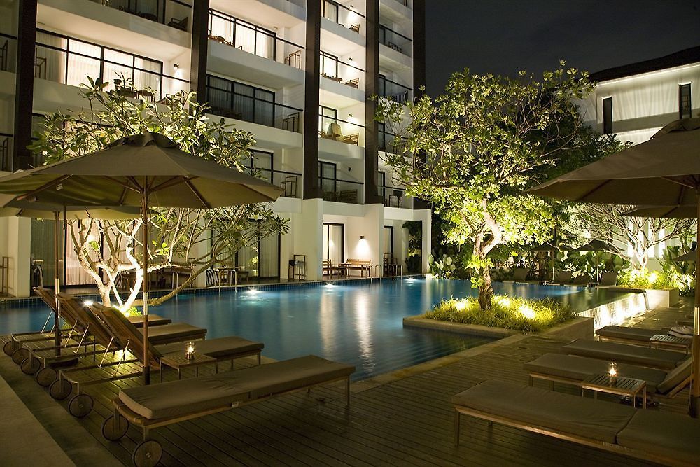 โรงแรม Woodlands 4*