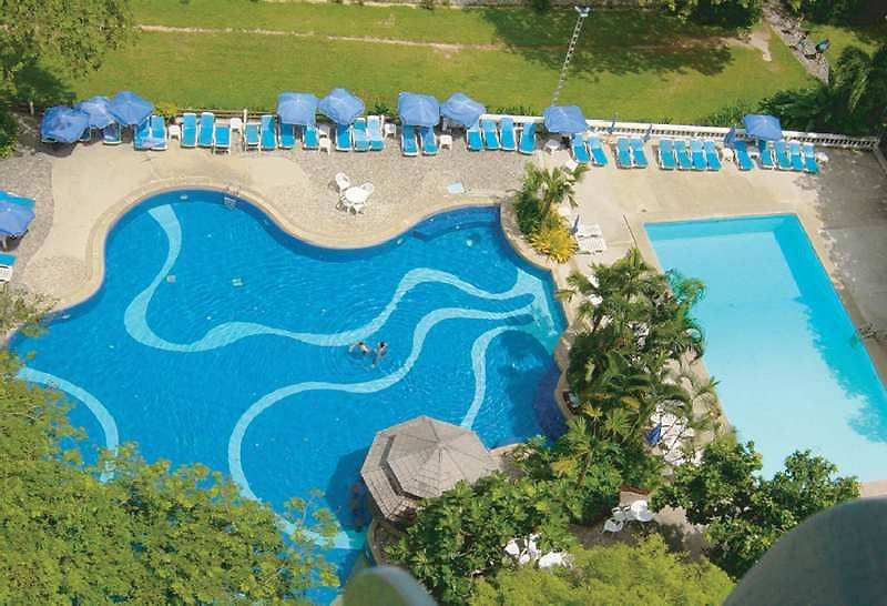Cosy - Sha Extra โรงแรม