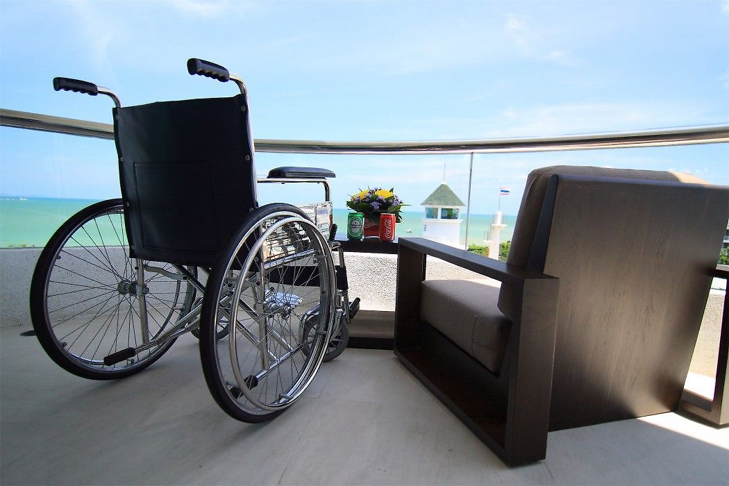 A-one โรงแรม Pattaya