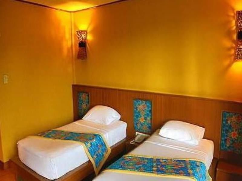 รีสอร์ท Loma & Pattaya