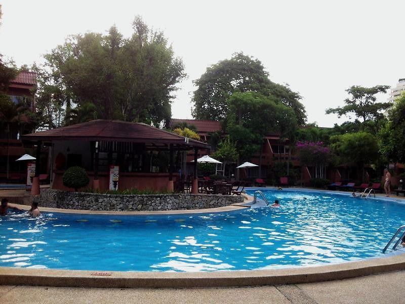รีสอร์ท Loma & 3*