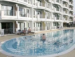 เบส บีช 3* Pattaya