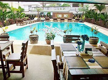 Bonkai 3* Pattaya