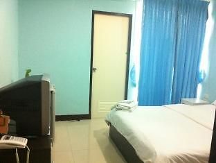 Br-guesthouse 2*