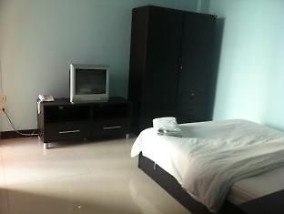 Br-guesthouse บ้านพัก 2*